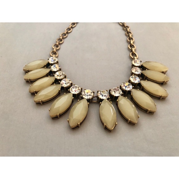 J. Crew Statement Necklace - Picture 2 of 3